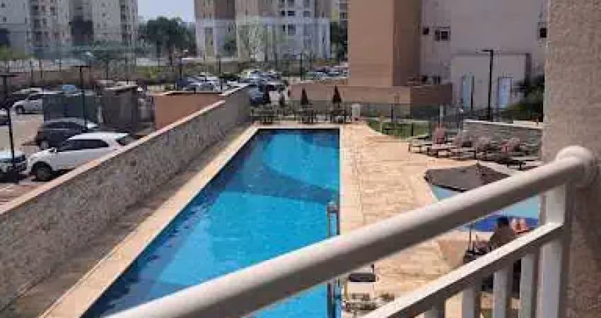 Apartamento com 2 dormitórios à venda, 57 m² por R$ 480.000,00 - Jardim São Pedro - Mogi das Cruzes/SP