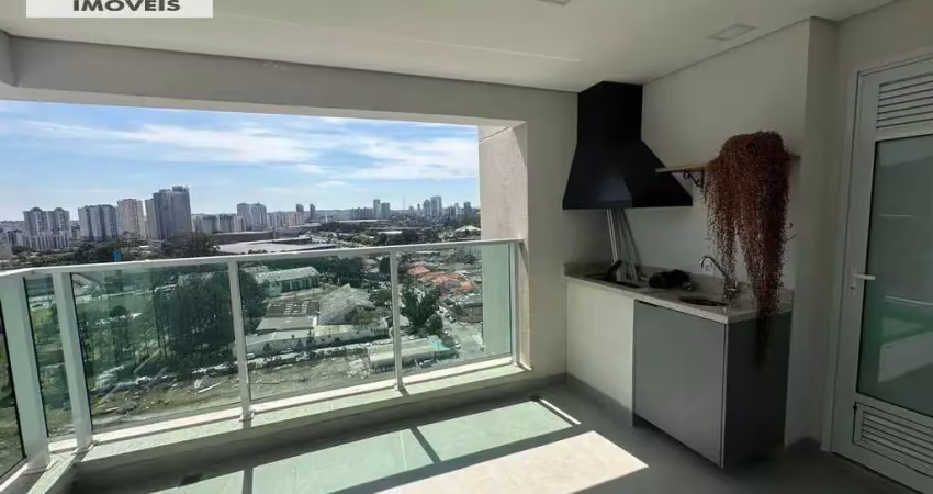 Apartamento com 3 dormitórios para alugar, 95 m² por r$ 6.059,08/mês - vila mogilar - mogi das cruzes/sp