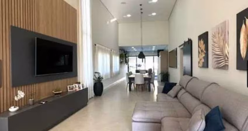 Casa com 3 dormitórios à venda, 300 m² por R$ 2.300.000 - Condomínio Aruã Brisas 2 - Mogi das Cruzes/SP