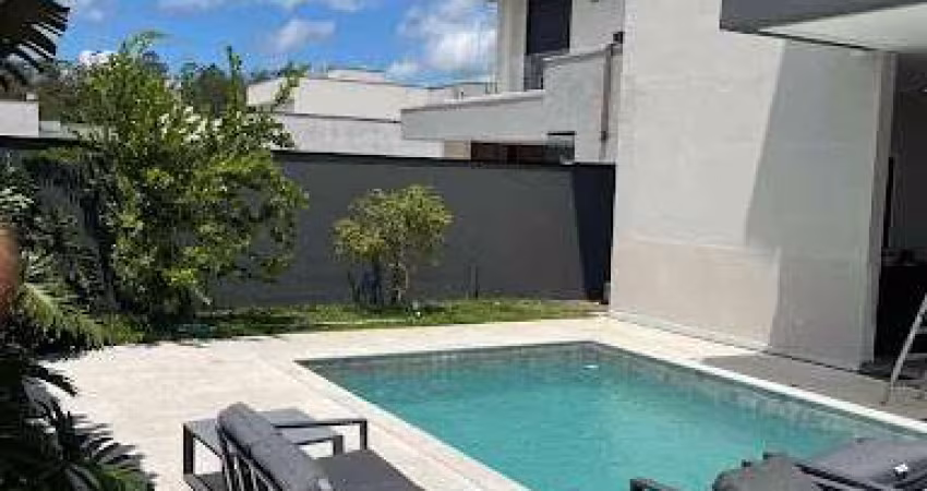 Sobrado com 4 dormitórios à venda, 309 m² por R$ 1.600.000,00 - Residencial Veneza I - Mogi das Cruzes/SP