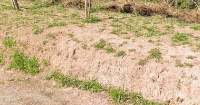 Terreno à venda, 126 m² por R$ 75.000,00 - Jardim Piatã A - Mogi das Cruzes/SP