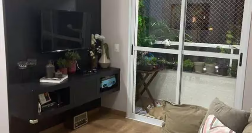 Apartamento com 3 dormitórios à venda, 89 m² por R$ 750.000,00 - Loteamento Mogilar - Mogi das Cruzes/SP