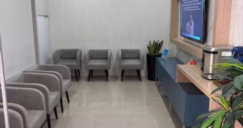 Ponto à venda, 440 m² por R$ 650.000,00 - Centro - Mogi das Cruzes/SP