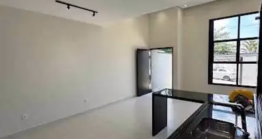 Casa com 3 dormitórios à venda, 91 m² por R$ 695.000,00 - Parque Morumbi - Mogi das Cruzes/SP