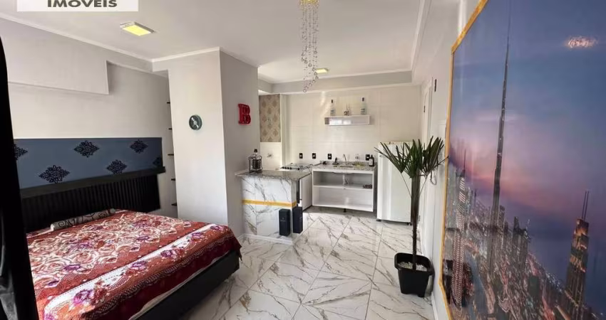 Loft para alugar, 29 m² por R$ 3.600,00/mês - Vila Oliveira - Mogi das Cruzes/SP
