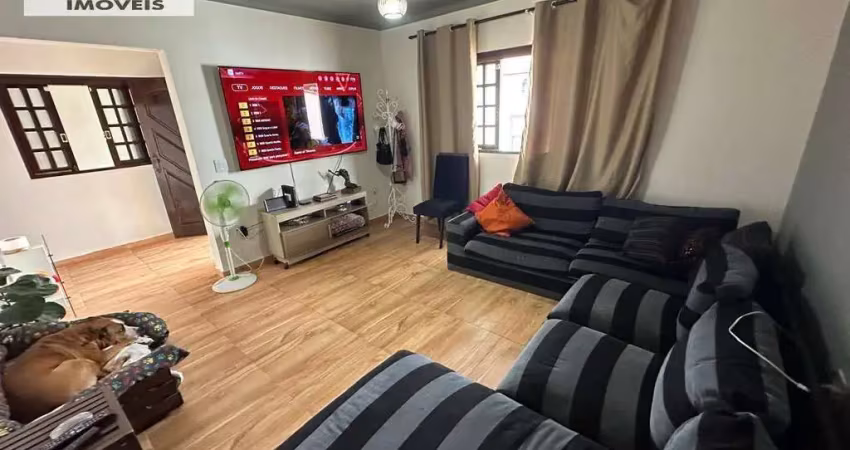Casa com 2 dormitórios à venda, 138 m² por r$ 640.000,00 - conjunto habitacional são sebastião - mogi das cruzes/sp