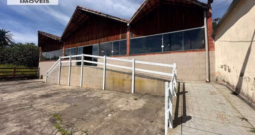 Salão, 700 m² - venda por R$ 1.500.000,00 ou aluguel por R$ 4.912,07/mês - Vila Moraes - Mogi das Cruzes/SP