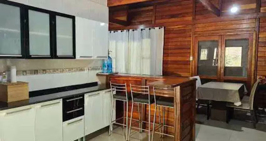 Chácara com 2 dormitórios à venda, 46000 m² por r$ 770.000,00 - botujuru - mogi das cruzes/sp
