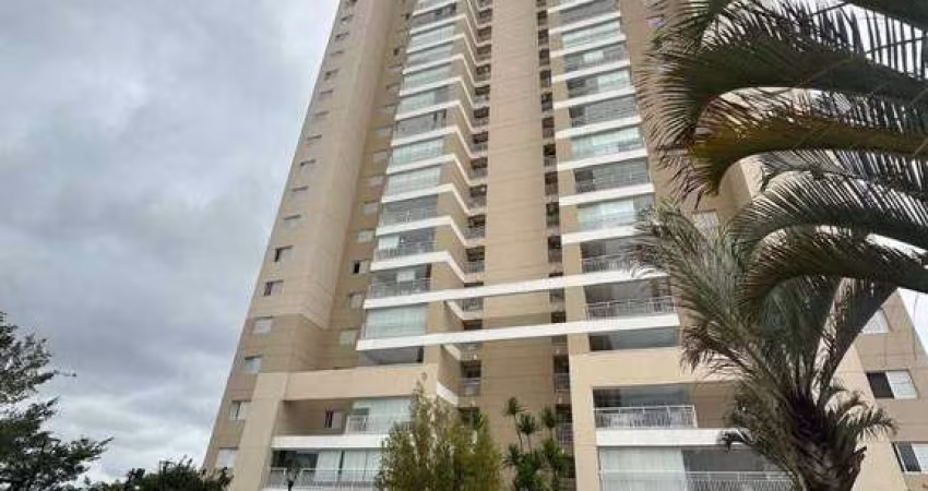 Apartamento com 3 dormitórios, 113 m² - venda por R$ 950.000,00 ou aluguel por R$ 4.300,00 - Parque Santana - Mogi das Cruzes/SP