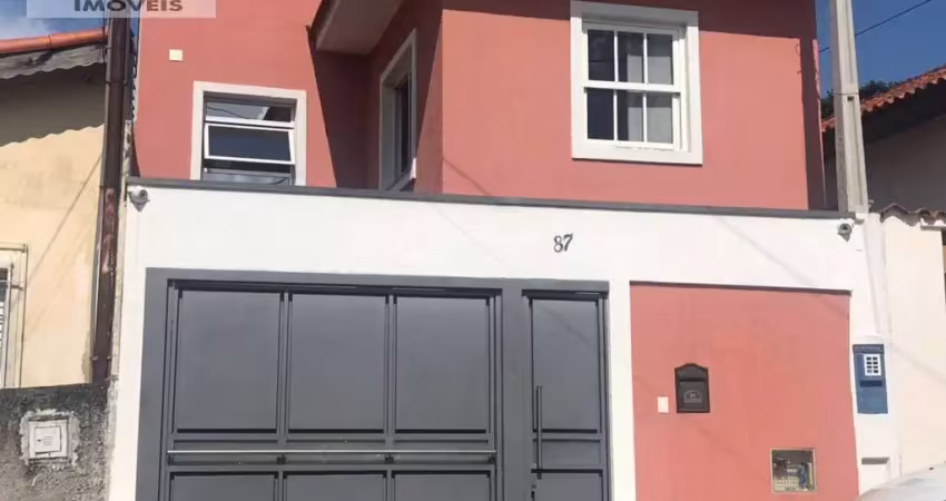 Casa com 2 dormitórios à venda, 130 m² por r$ 500.000,00 - centro - mogi das cruzes/sp