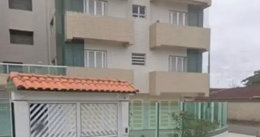 Apartamento, residencial para venda, solemar, praia grande