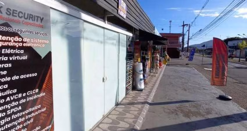 Imóvel Comercial, Comercial para Aluguel, Caiçara, Praia Grande