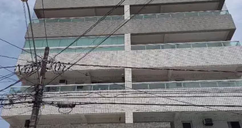 Apartamento, residencial para venda, ocian, praia grande