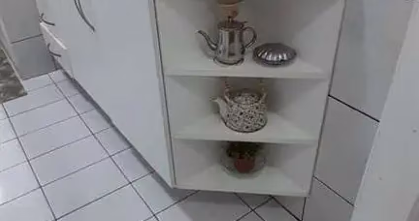 Apartamento, residencial para venda, tupi, praia grande