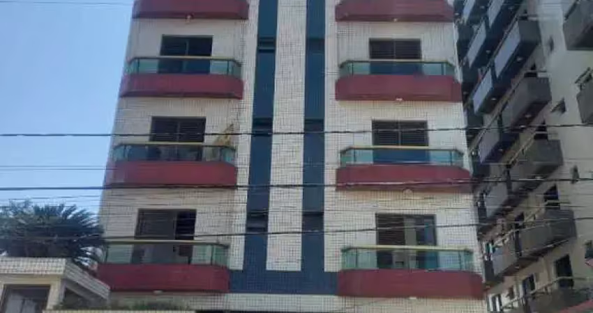 Apartamento, residencial para venda, caiçara, praia grande