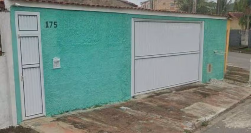 Casa, Residencial para Aluguel, Solemar, Praia Grande