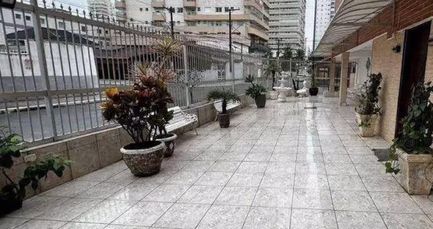 Kitnet, residencial para venda, aviação, praia grande