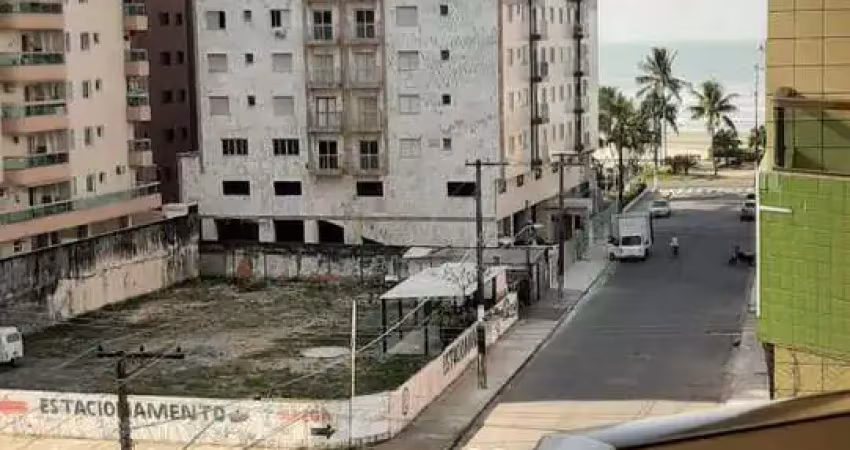 Apartamento, residencial para venda, tupi, praia grande