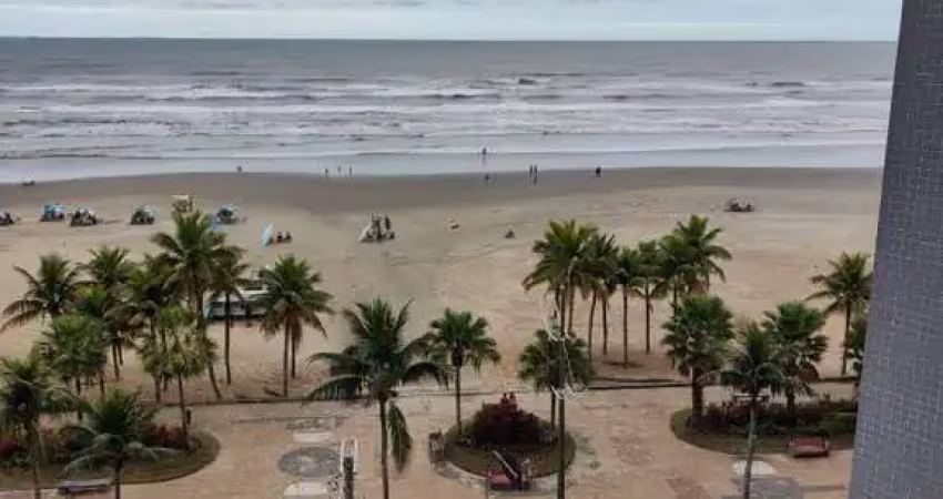 Apartamento, Residencial para Venda, Mirim, Praia Grande