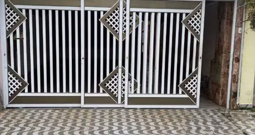 Casa, Residencial para Venda, Caiçara, Praia Grande