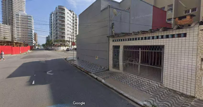 Casa, residencial para venda, caiçara, praia grande