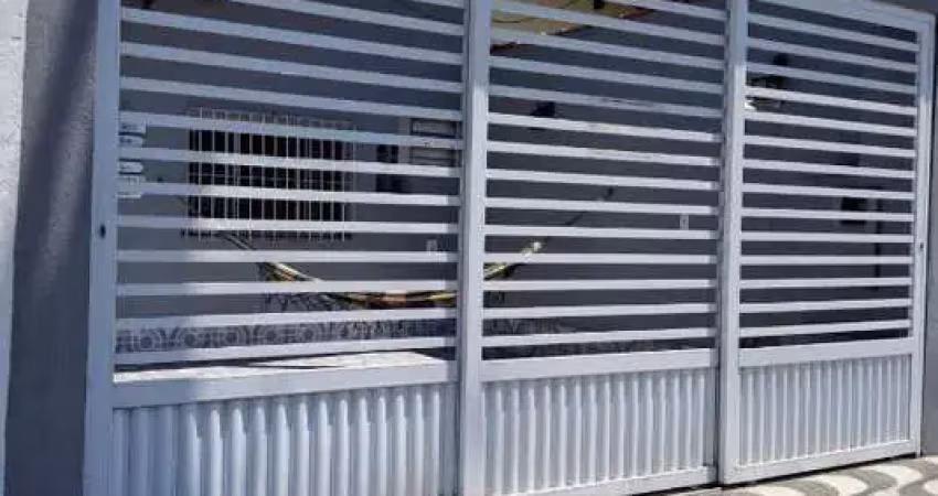 Casa, residencial para venda, caiçara, praia grande