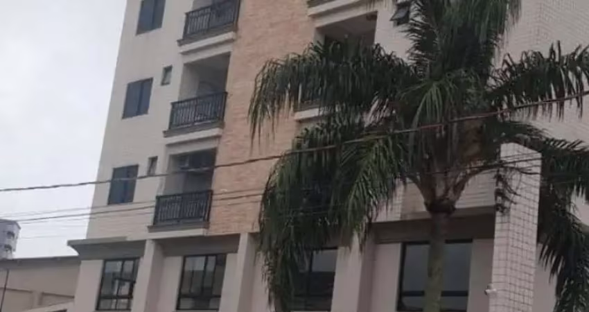 Apartamento, residencial para venda, caiçara, praia grande