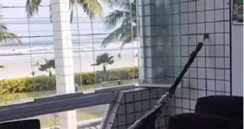 Apartamento, residencial para venda, jardim imperador, praia grande