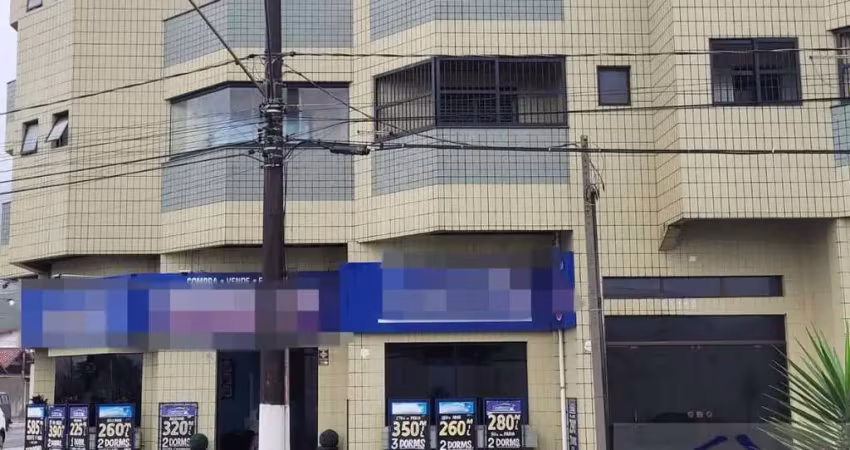 Loja / consultório, comercial para venda, solemar, praia grande