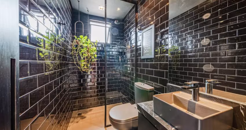 Moderno apartamento no Residencial Pixel
