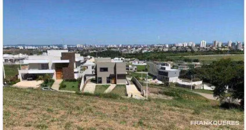 Terreno à venda, 900 m² por r$ 1.620.000,00 - urbanova - são josé dos campos/sp