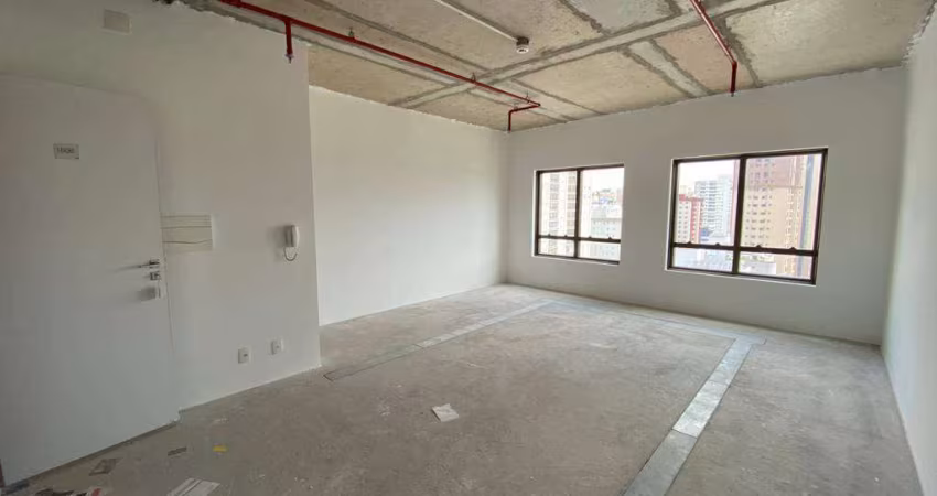 Sala à venda, 33 m² por R$ 495.000,00 - Jardim Aquarius - São José dos Campos/SP