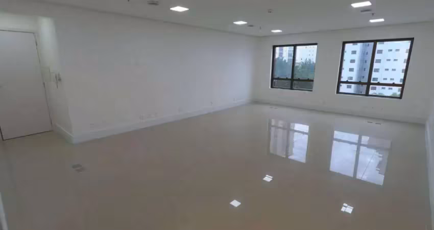Sala à venda, 49 m² por R$ 690.000,00 - Jardim Aquarius - São José dos Campos/SP