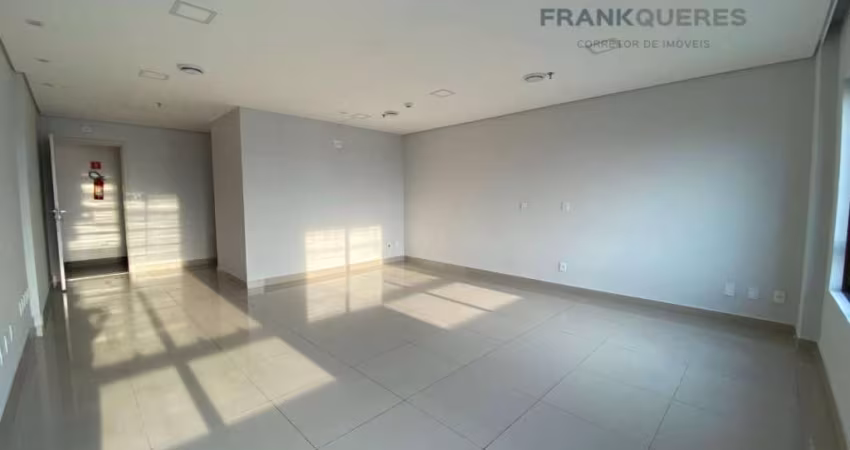 Sala à venda, 42 m² por R$ 600.000,00 - Jardim Aquarius - São José dos Campos/SP