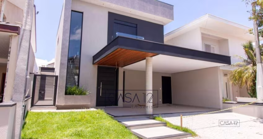 Sobrado com 3 dormitórios à venda, 230 m² por R$ 1.990.000,00 - Urbanova - São José dos Campos/SP