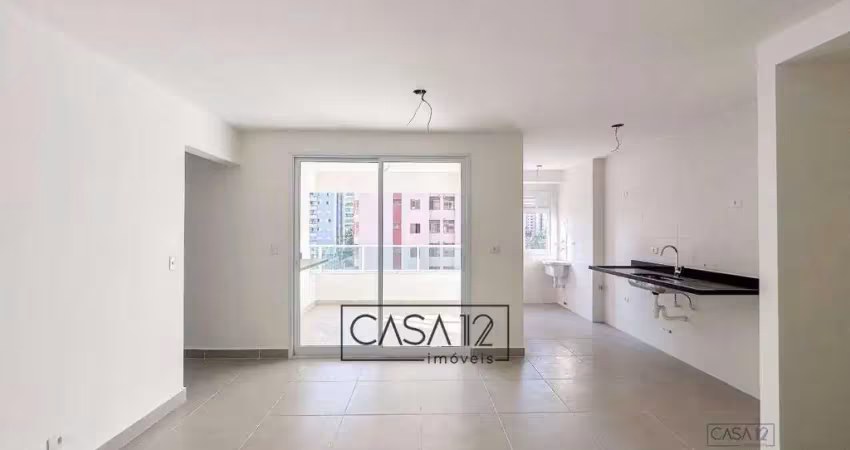 Apartamento com 2 dormitórios à venda, 75 m² por r$ 860.000,00 - jardim aquarius - são josé dos campos/sp
