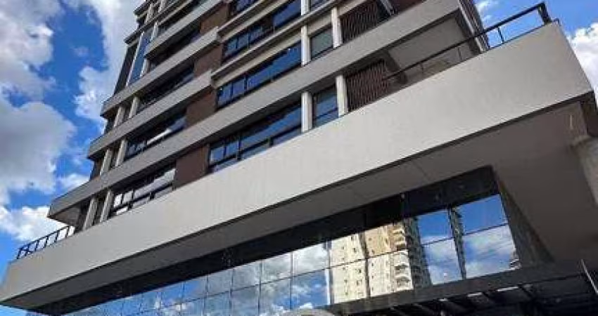 Apartamento com 4 suítes à venda, 120 m² por R$ 2.020.000 - Royal Park - São José dos Campos/SP