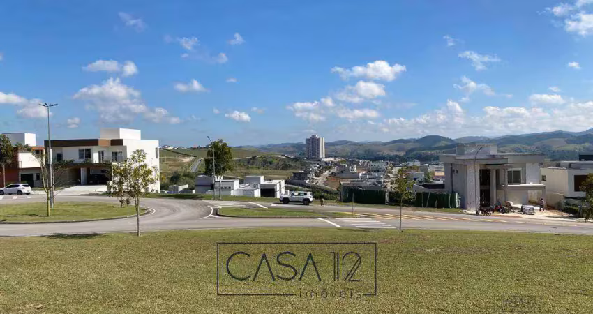 Terreno à venda, 549 m² por r$ 1.030.000,00 - urbanova - são josé dos campos/sp