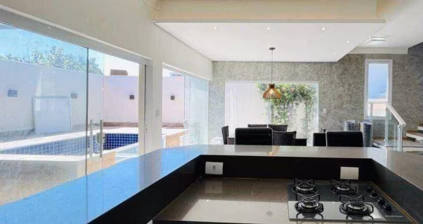 Sobrado com 3 dormitórios à venda, 290 m² por R$ 1.980.000,00 - Urbanova - São José dos Campos/SP