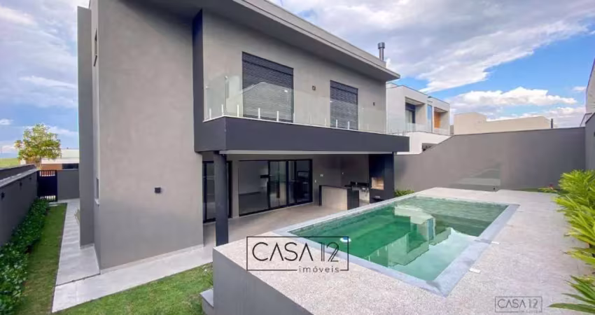 Sobrado com 4 dormitórios à venda, 360 m² por r$ 3.750.000,00 - urbanova - são josé dos campos/sp