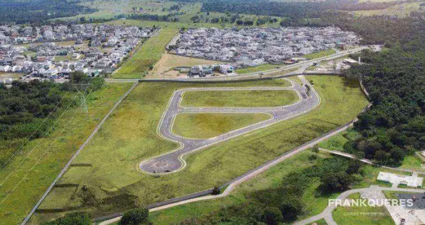 Terreno à venda, 600 m² por r$ 1.672.000,00 - urbanova - são josé dos campos/sp