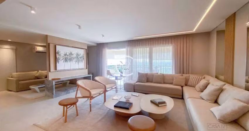 Apartamento com 3 suítes à venda, 158 m² por R$ 1.994.000 - Urbanova - São José dos Campos/SP