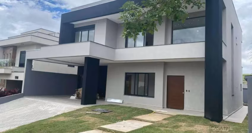Sobrado com 3 dormitórios à venda, 350 m² por R$ 2.550.000,00 - Urbanova - São José dos Campos/SP