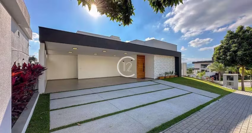 Casa com 3 dormitórios à venda, 263 m² por R$ 2.690.000,00 - Urbanova - São José dos Campos/SP
