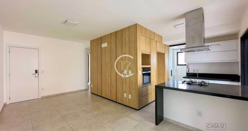 Apartamento com 2 dormitórios à venda, 88 m² por R$ 1.050.000,00 - Vila Adyana - São José dos Campos/SP