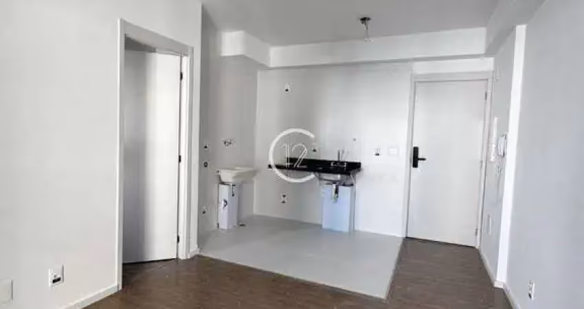Apartamento com 1 suíte à venda, 33 m² por r$ 526.000 - jardim esplanada - são josé dos campos/sp