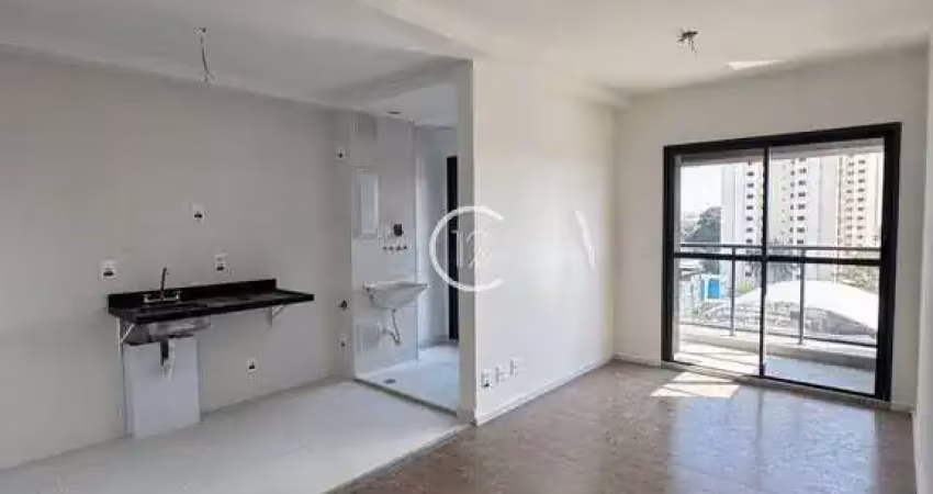 Apartamento com 2 dormitórios à venda, 58 m² por r$ 705.000,00 - jardim esplanada - são josé dos campos/sp