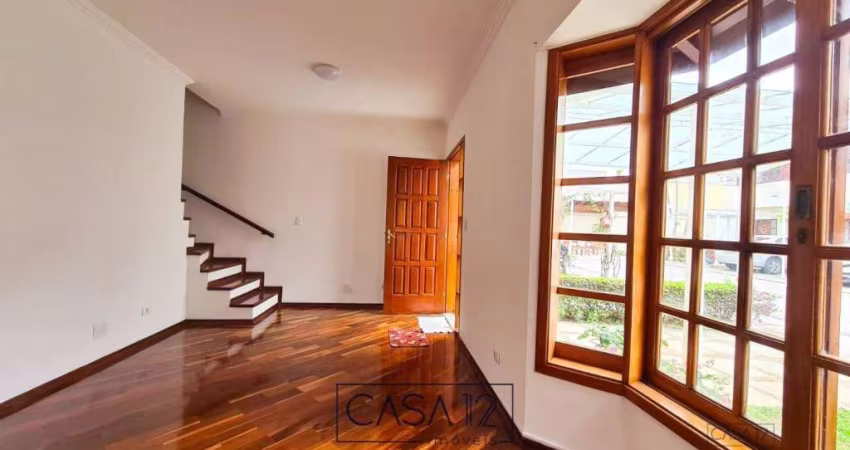 Sobrado com 3 dormitórios à venda, 115 m² por R$ 880.000,00 - Jardim Aquarius - São José dos Campos/SP