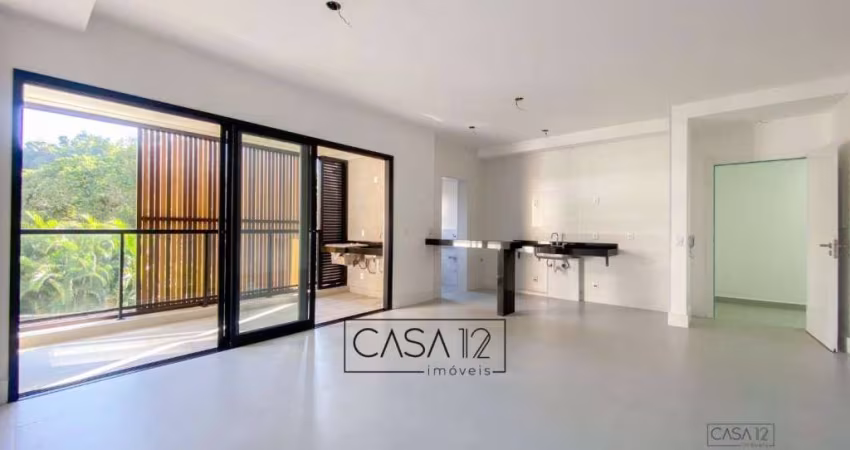 Apartamento com 2 suítes à venda, 85 m² por R$ 1.360.000 - Enseada - Ubatuba/SP