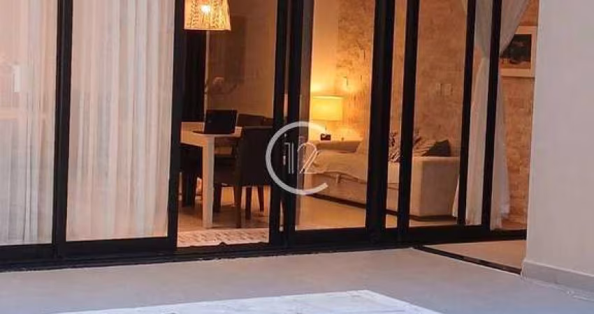 Casa nova com 3 suítes à venda, 250 m² por R$ 2.500.000 - Residencial Ecopark Bourbon - Caçapava/SP